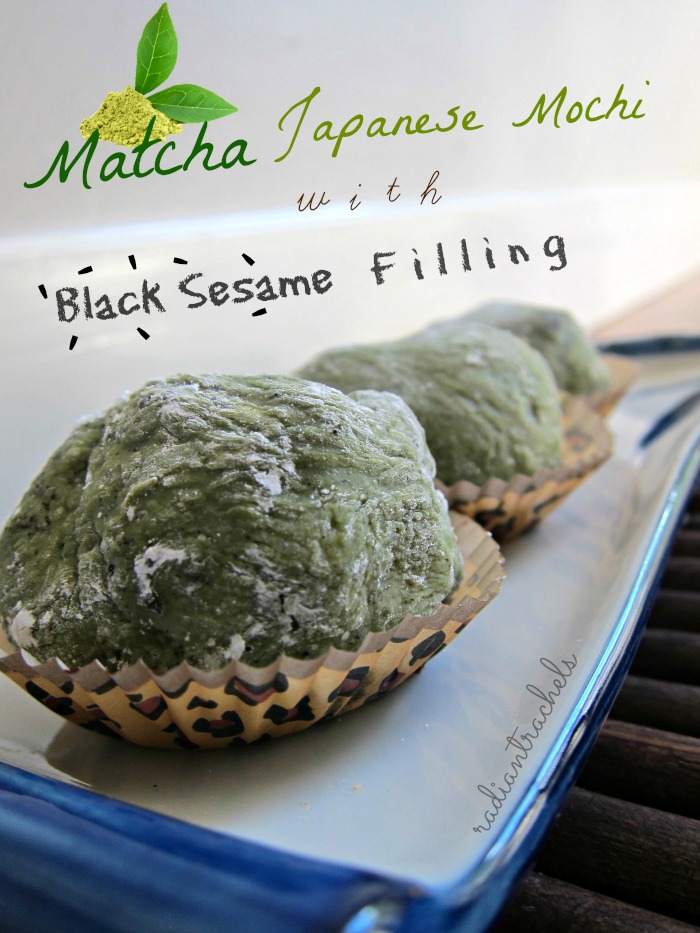 23 Delicious Matcha Recipes - Oh, How Civilized